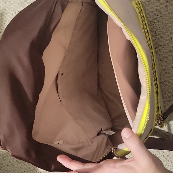 Kate Spade Backpack - Picture 2 of 4